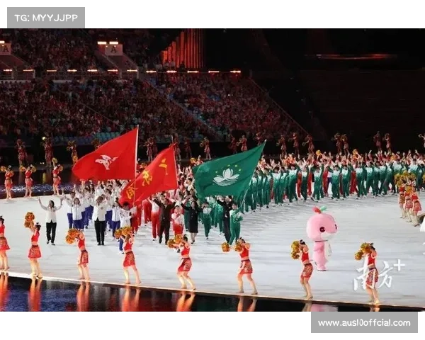 香港体育发展获粤港澳办赛助力,融合加速 香港体育发展获粤港澳办赛助力,融合加速