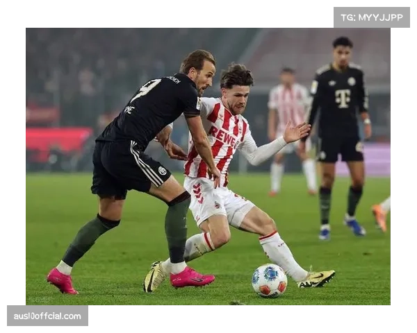 德甲争冠保级陷终极混战：拜仁多特双雄争霸，药厂核心标价4000万